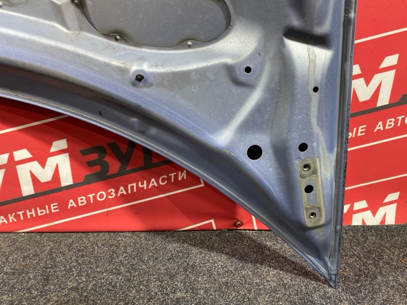 Капот, 6000 рублей, Солонцы