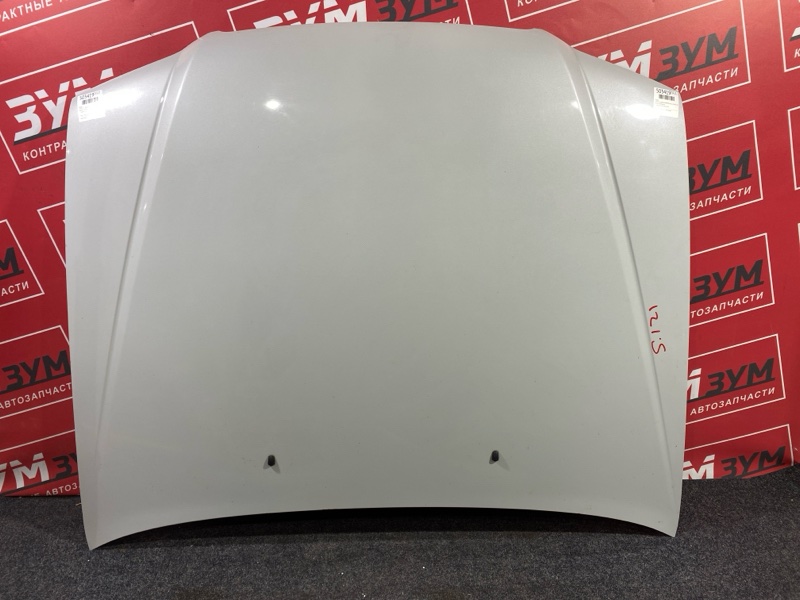 Капот, 35000 рублей, Солонцы