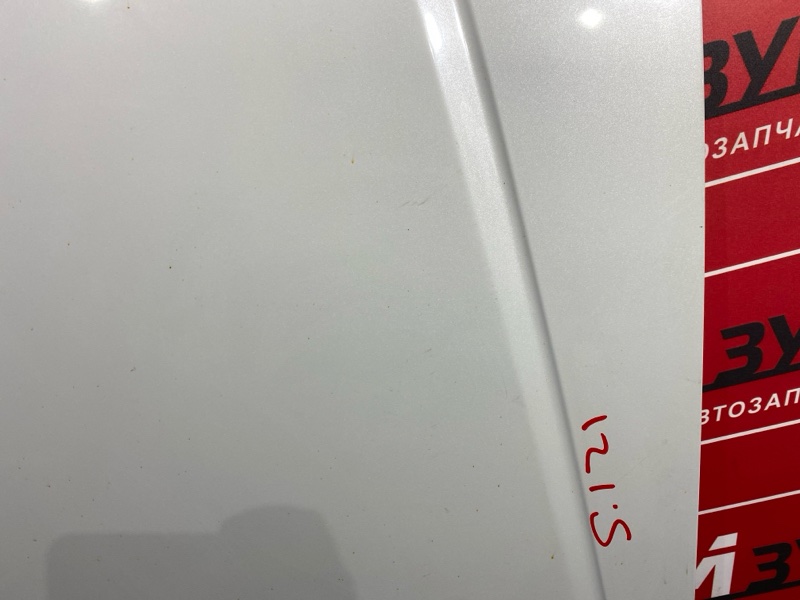 Капот, 35000 рублей, Солонцы