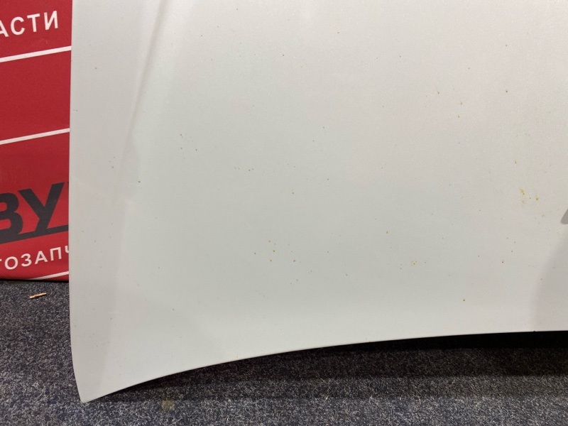 Капот, 35000 рублей, Солонцы