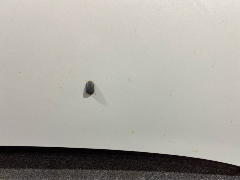 Капот, 35000 рублей, Солонцы