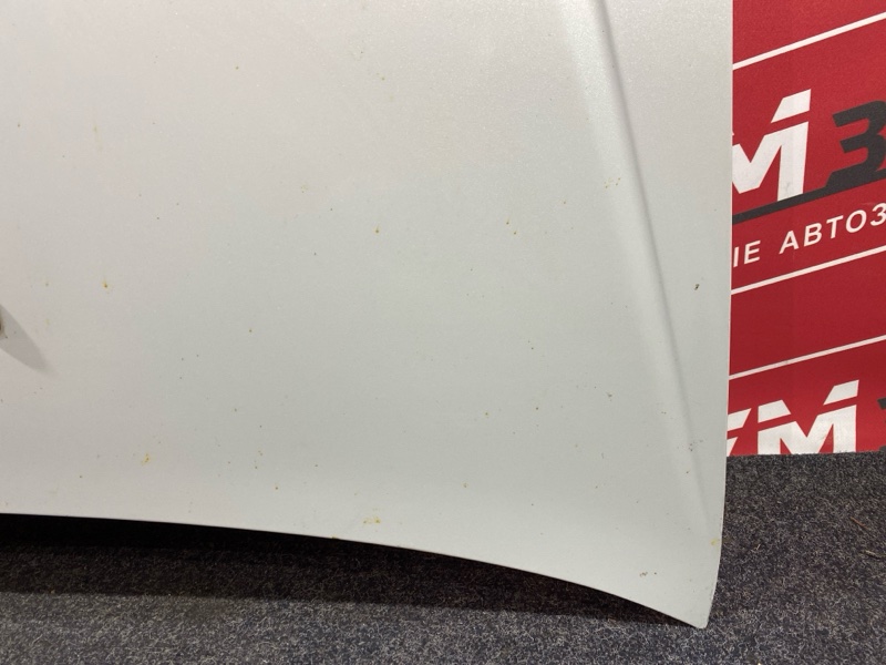 Капот, 35000 рублей, Солонцы