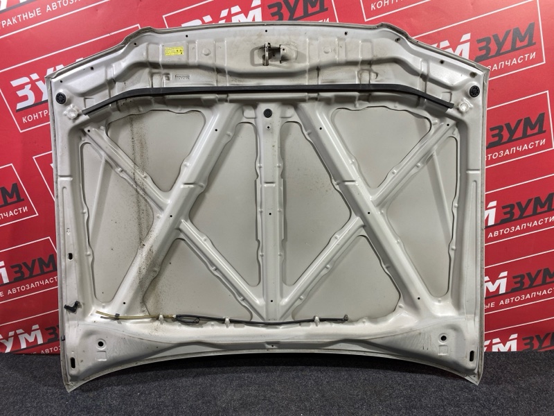 Капот, 35000 рублей, Солонцы