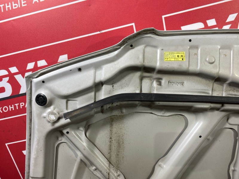 Капот, 35000 рублей, Солонцы