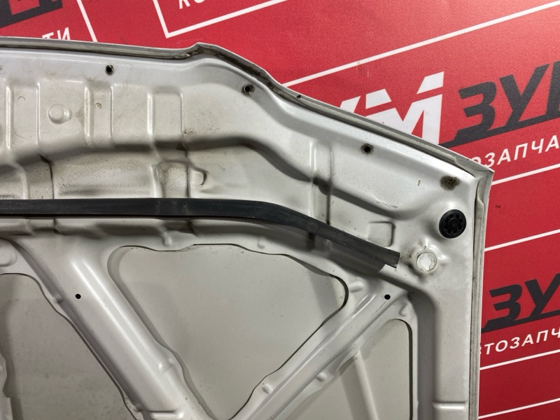 Капот, 35000 рублей, Солонцы