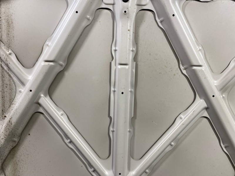 Капот, 35000 рублей, Солонцы