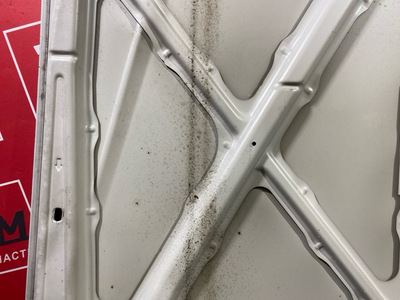 Капот, 35000 рублей, Солонцы