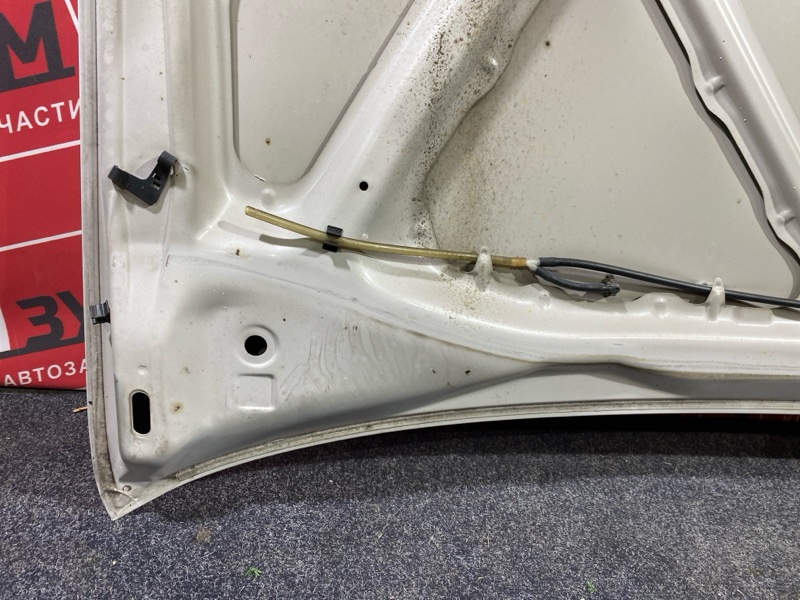 Капот, 35000 рублей, Солонцы