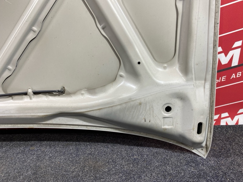 Капот, 35000 рублей, Солонцы