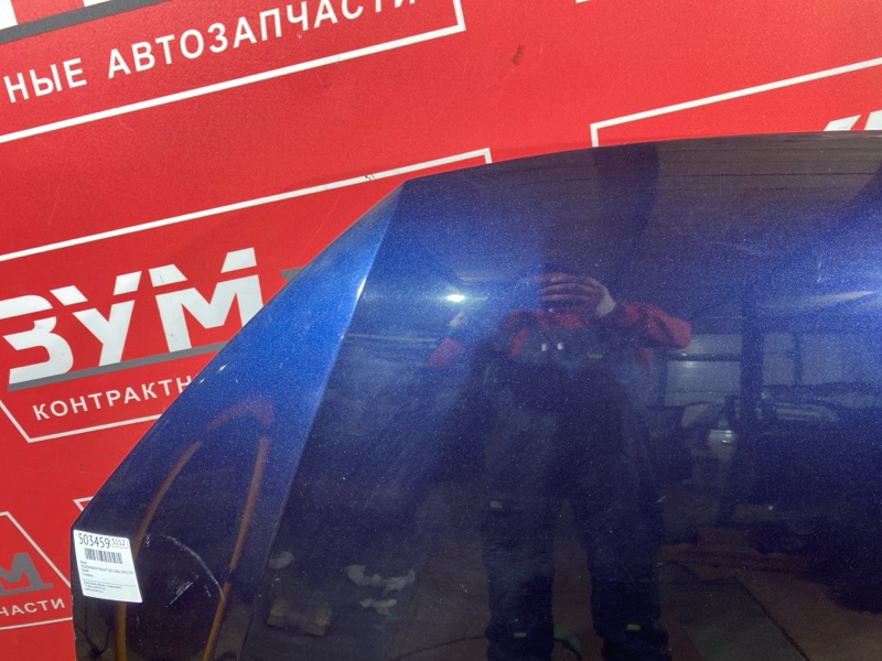 Капот, 20000 рублей, Солонцы