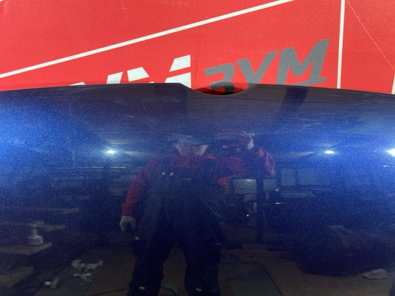 Капот, 20000 рублей, Солонцы