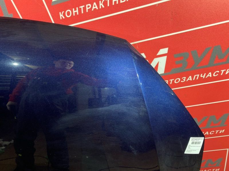 Капот, 20000 рублей, Солонцы