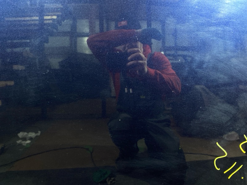 Капот, 20000 рублей, Солонцы