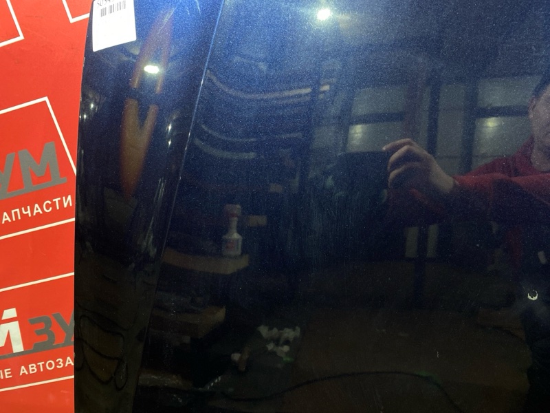 Капот, 20000 рублей, Солонцы