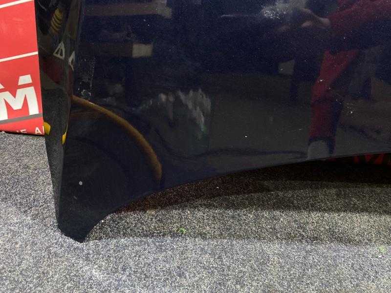 Капот, 20000 рублей, Солонцы