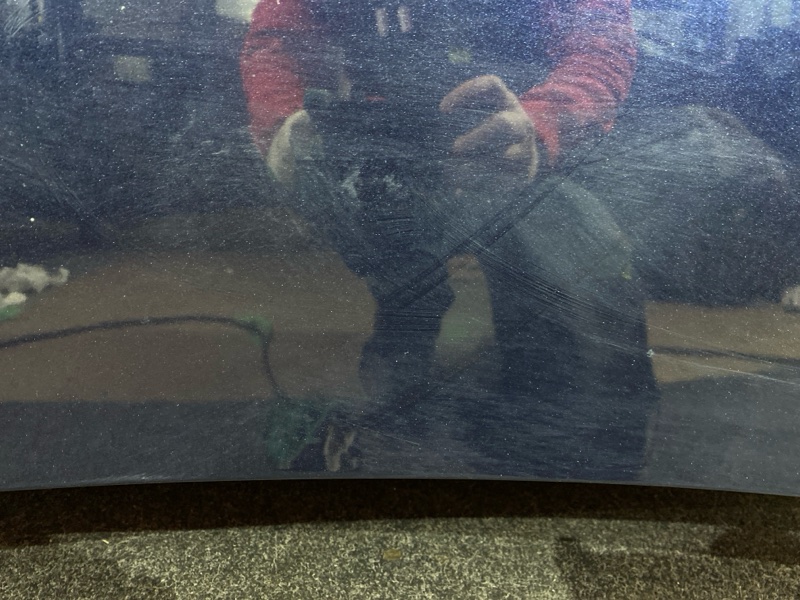 Капот, 20000 рублей, Солонцы