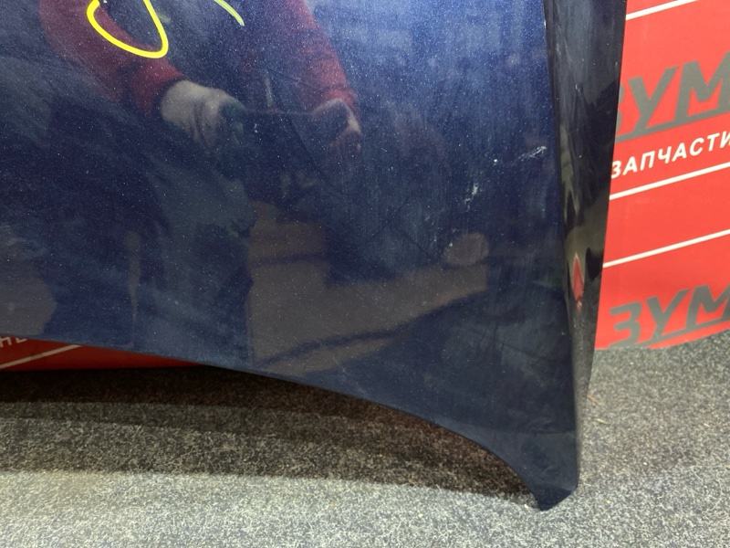 Капот, 20000 рублей, Солонцы