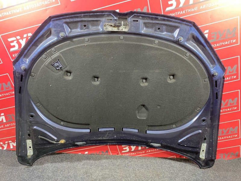 Капот, 20000 рублей, Солонцы