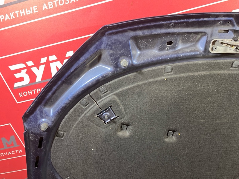 Капот, 20000 рублей, Солонцы