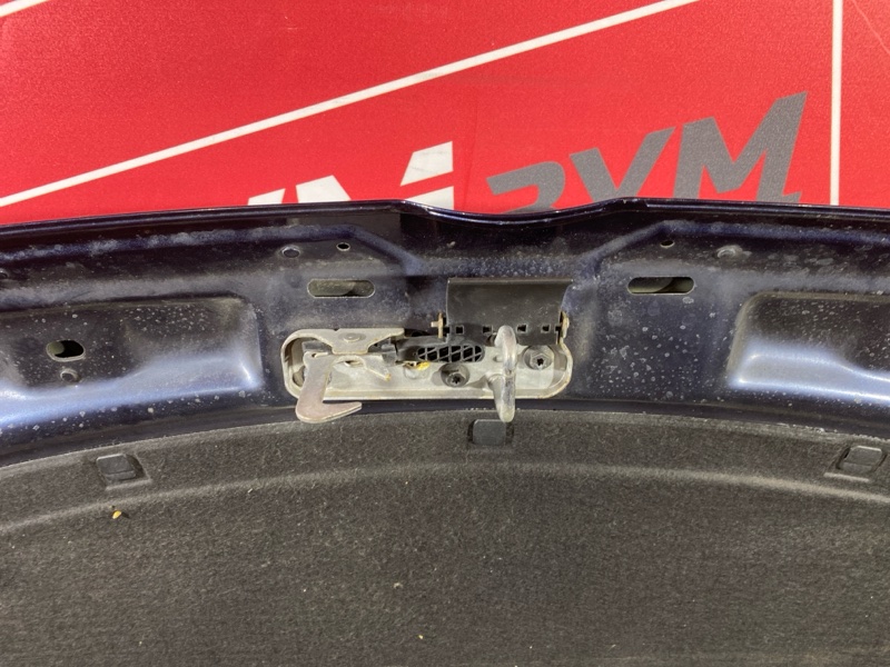 Капот, 20000 рублей, Солонцы