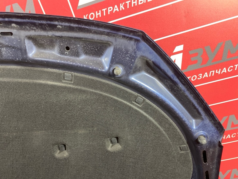 Капот, 20000 рублей, Солонцы