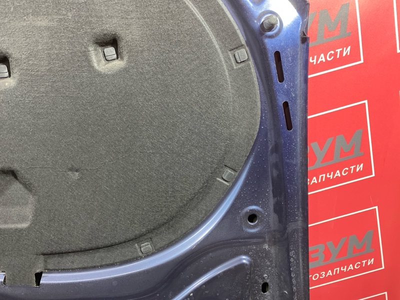 Капот, 20000 рублей, Солонцы