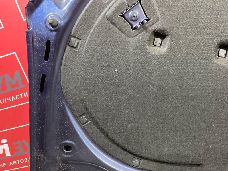 Капот, 20000 рублей, Солонцы