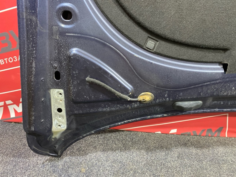 Капот, 20000 рублей, Солонцы