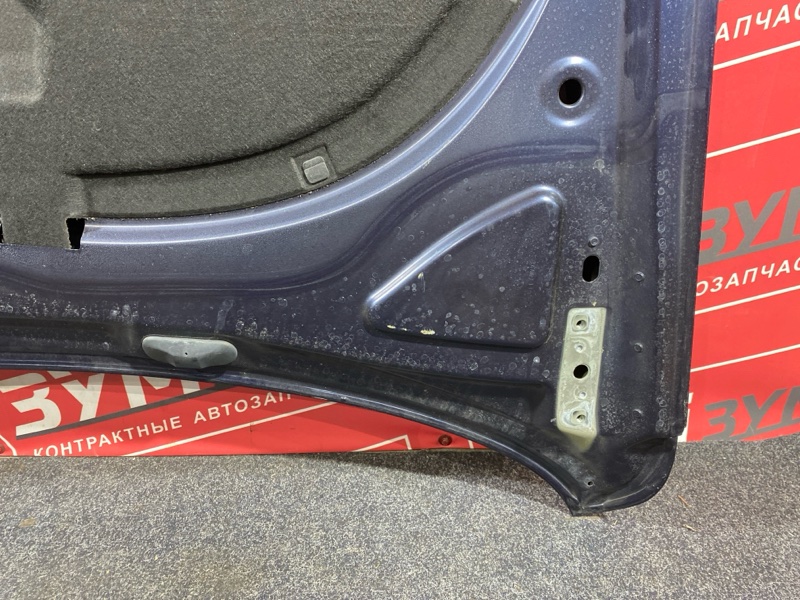 Капот, 20000 рублей, Солонцы