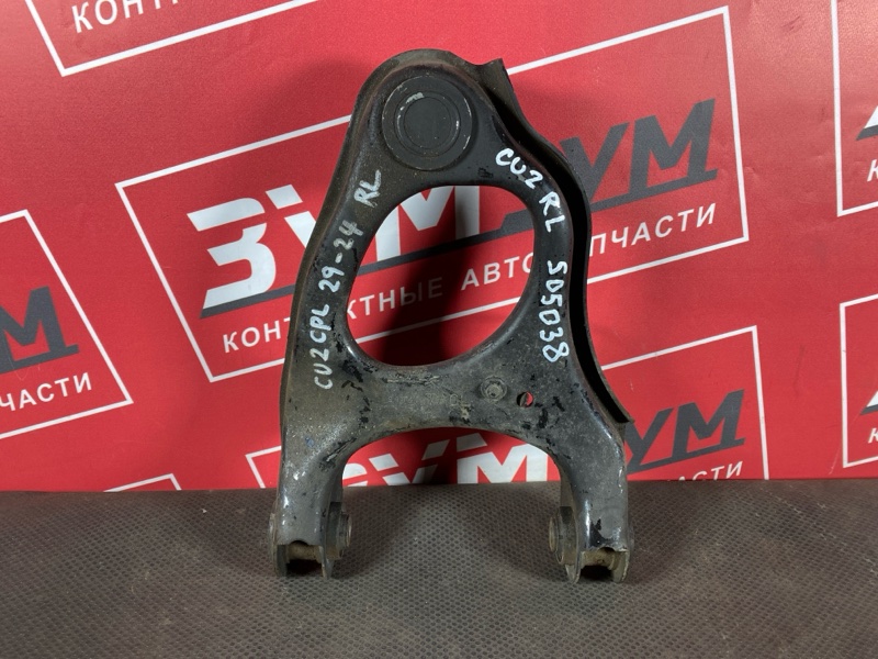 Рычаг подвески верхний, 800 рублей, Солонцы