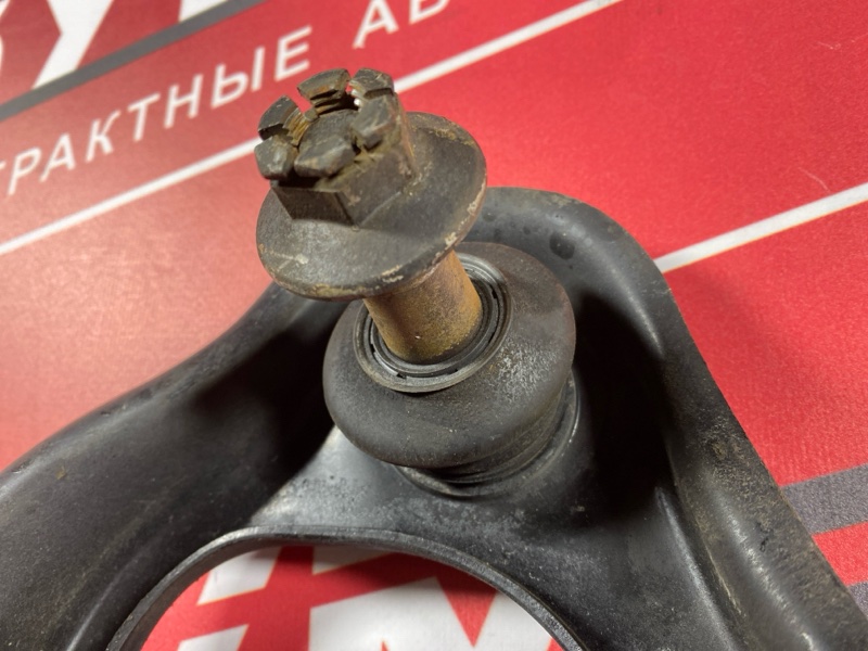 Рычаг подвески верхний, 800 рублей, Солонцы