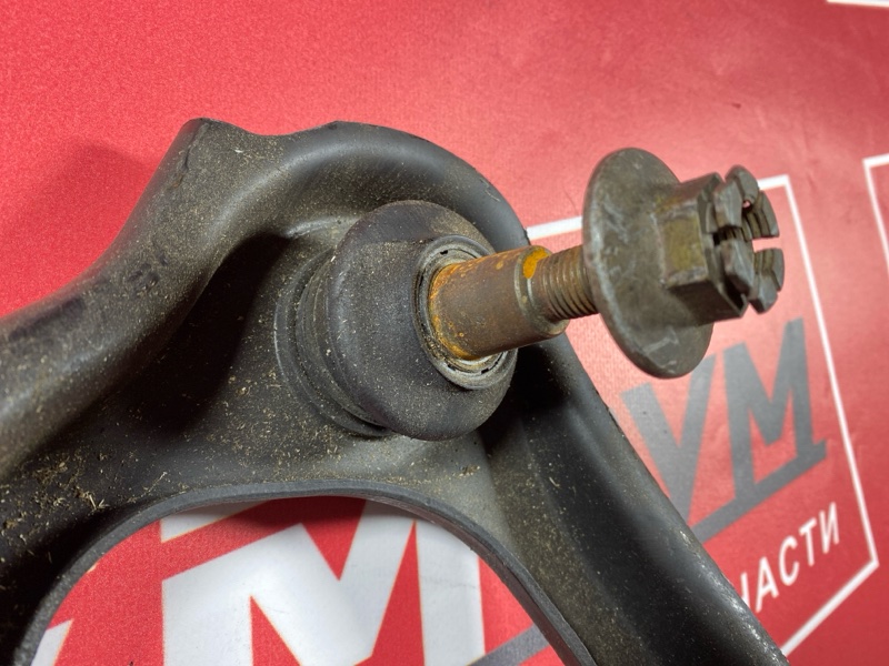 Рычаг подвески верхний, 800 рублей, Солонцы