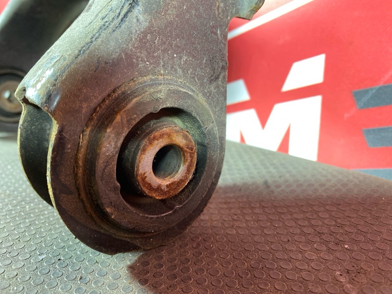 Рычаг подвески верхний, 800 рублей, Солонцы