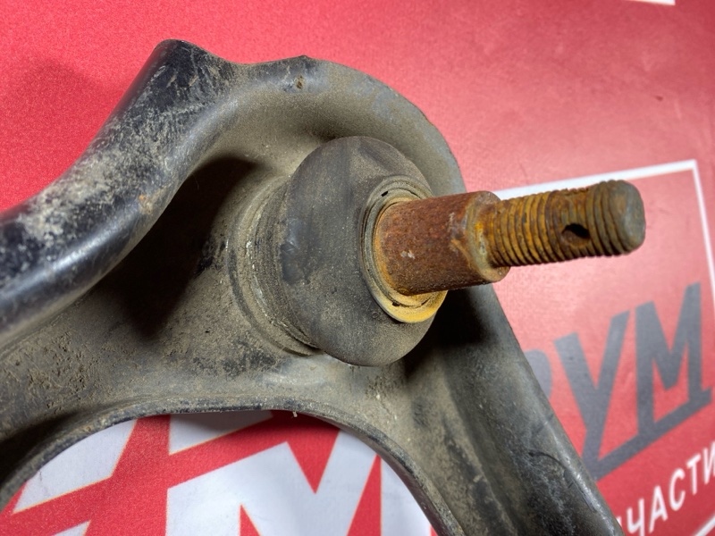 Рычаг подвески верхний, 800 рублей, Солонцы