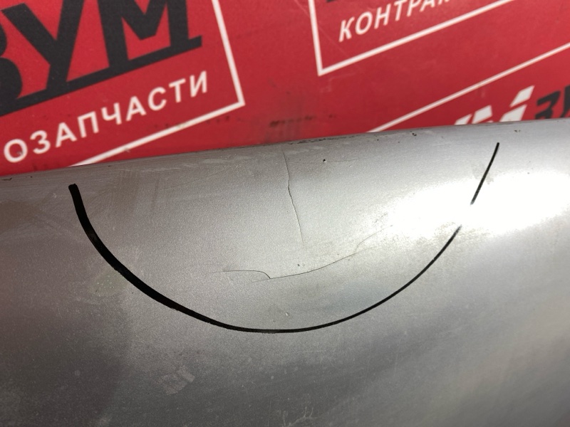 Капот, 8500 рублей, Солонцы