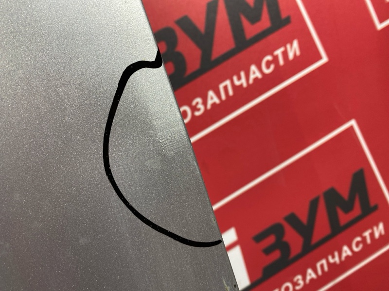 Капот, 8500 рублей, Солонцы