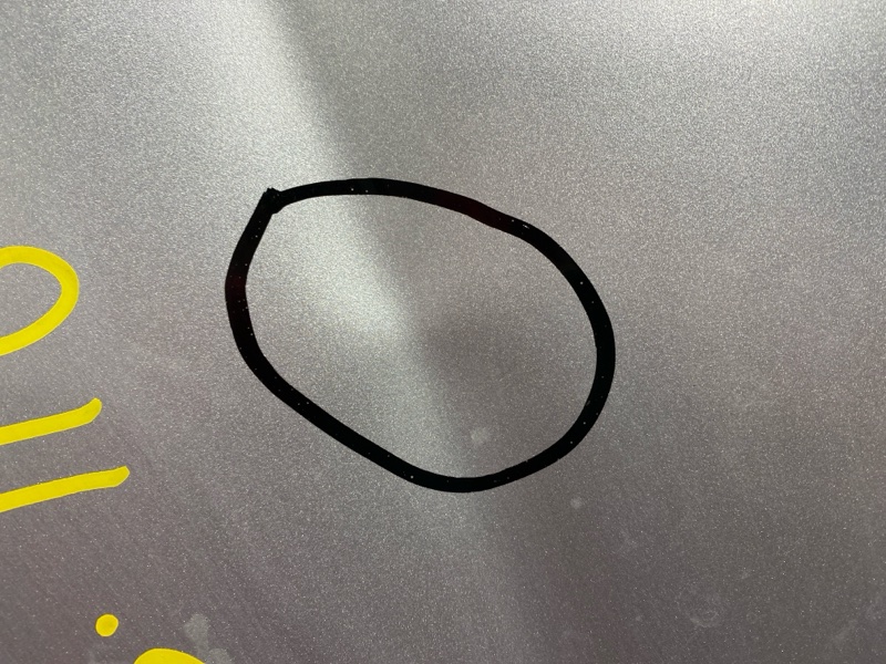 Капот, 8500 рублей, Солонцы