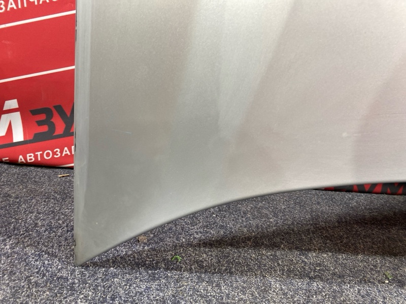 Капот, 8500 рублей, Солонцы