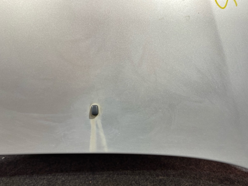 Капот, 8500 рублей, Солонцы