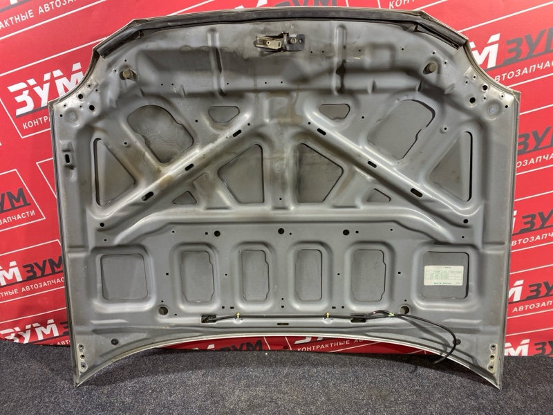 Капот, 8500 рублей, Солонцы