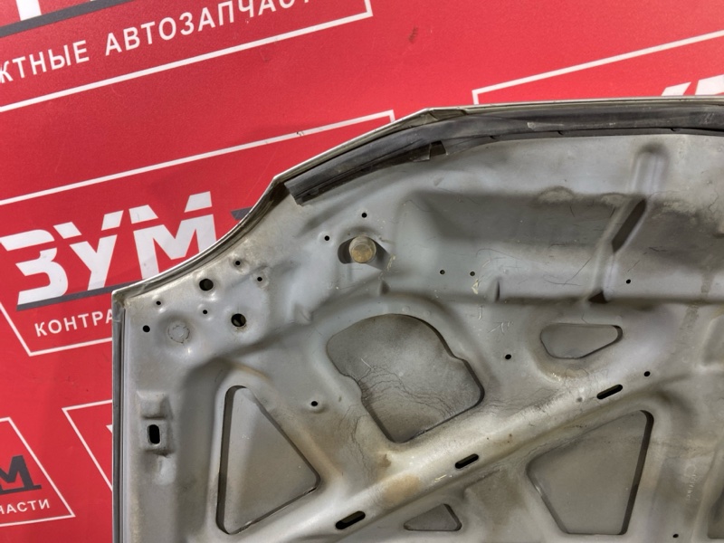 Капот, 8500 рублей, Солонцы