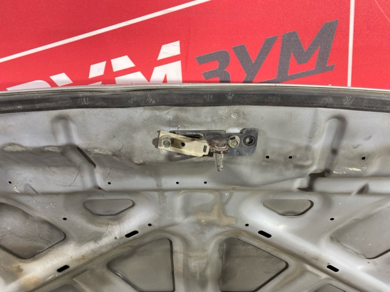 Капот, 8500 рублей, Солонцы