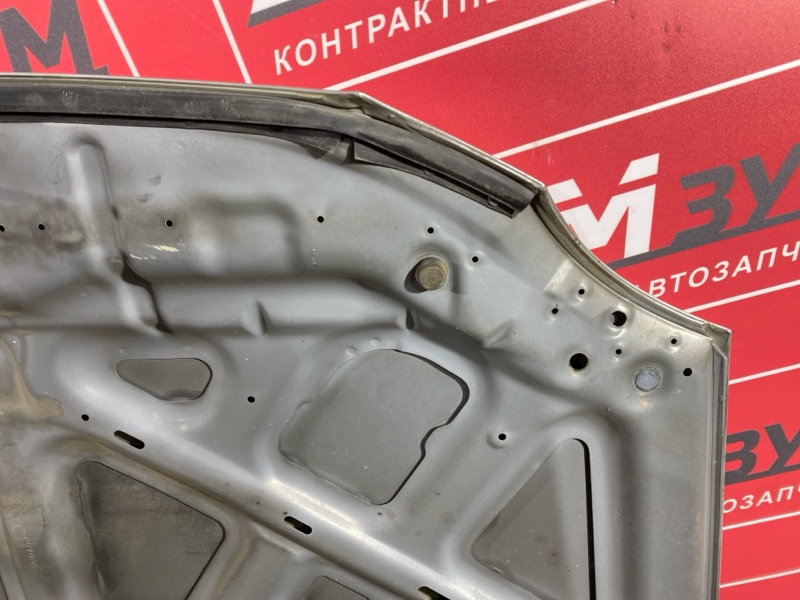 Капот, 8500 рублей, Солонцы