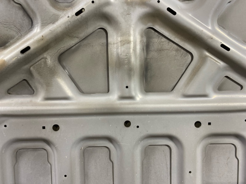 Капот, 8500 рублей, Солонцы