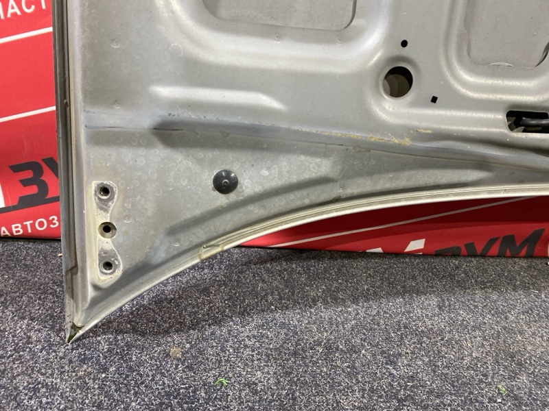 Капот, 8500 рублей, Солонцы