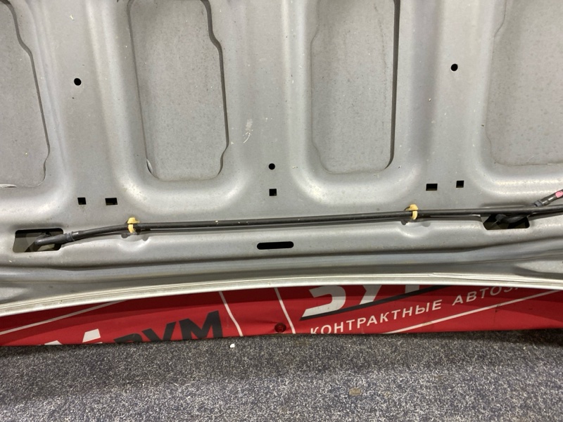 Капот, 8500 рублей, Солонцы