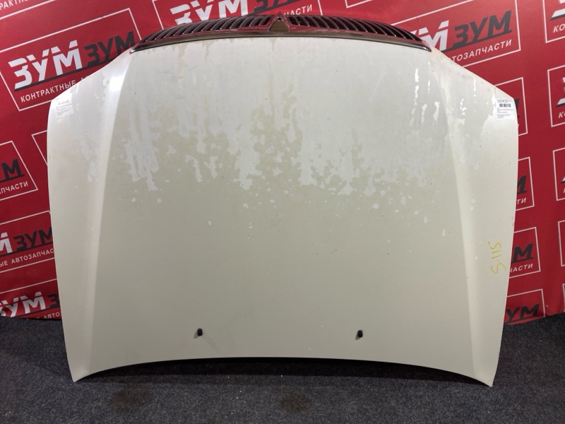 Капот, 18000 рублей, Солонцы