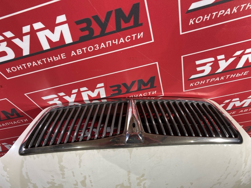 Капот, 18000 рублей, Солонцы