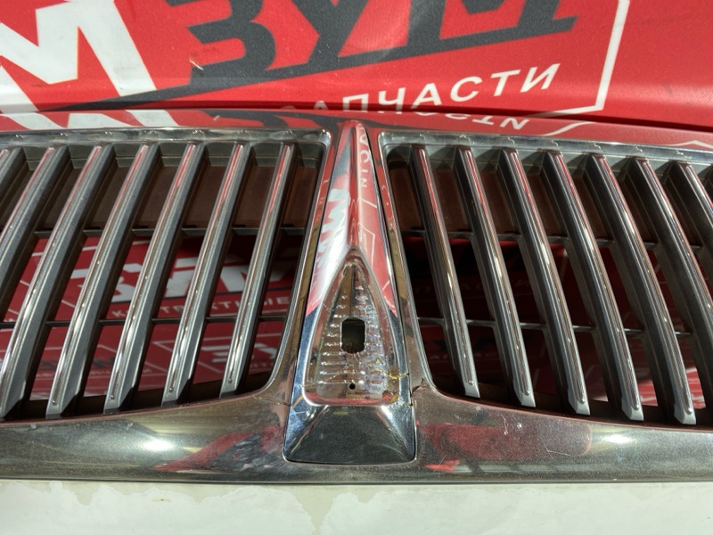 Капот, 18000 рублей, Солонцы