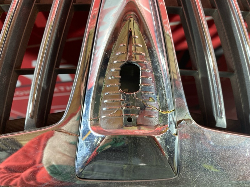 Капот, 18000 рублей, Солонцы